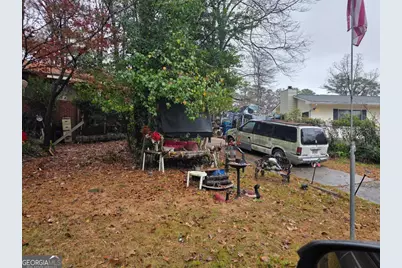 1215 Stoneham Court, Atlanta, GA 30349 - Photo 1