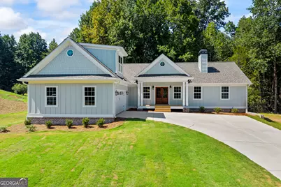 102 Buckeye Terrace, Commerce, GA 30530 - Photo 1