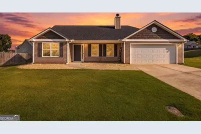 2115 Crown Park Drive, Winder, GA 30680 - Photo 1