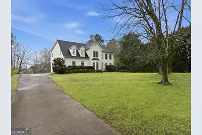 110 Varsailles Place, Ellenwood, GA 30294 - Photo 1