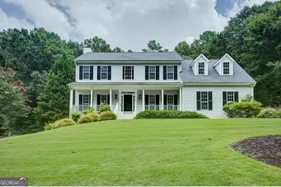 190 Jefferson Woods Drive, Peachtree City, GA 30269 - Photo 1