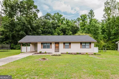 410 Frank Satterfield Road, Perry, GA 31069 - Photo 1