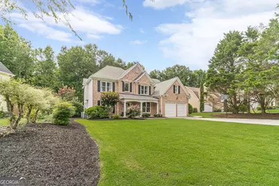 11010 Pennbrooke Crossing Crossing, Johns Creek, GA 30097 - Photo 1