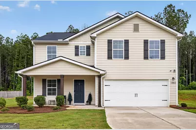 1883 Hunter Welch Parkway, Luthersville, GA 30251 - Photo 1