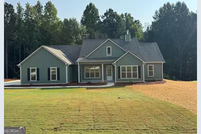 153 Hunters Chase Court, Eatonton, GA 31024 - Photo 1