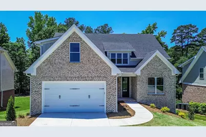 1609 Meadow Lakes Drive, Watkinsville, GA 30677 - Photo 1