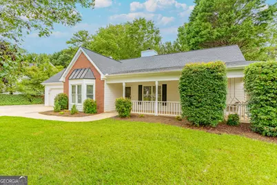 70 Summer Walk Drive, Covington, GA 30016 - Photo 1