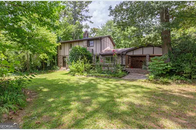 7401 Conkle Road, Jonesboro, GA 30236 - Photo 1