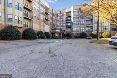 898 Oak Street SW #1412, Atlanta, GA 30310 - Photo 1
