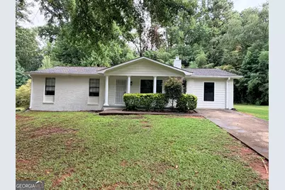 341 Summerwood Lane, Stockbridge, GA 30281 - Photo 1