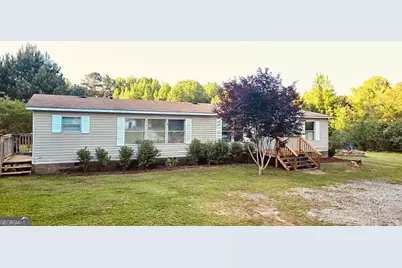 3207 Hopewell Church Road, Pine Mountain, GA 31822 - Photo 1