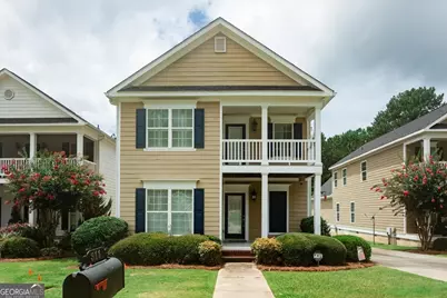 311 Ivystone Drive, Macon, GA 31220 - Photo 1