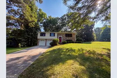 1346 Fairfield Drive SW, Lilburn, GA 30047 - Photo 1