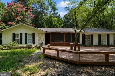 122 Bryant Street, Stockbridge, GA 30281 - Photo 1