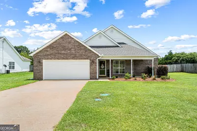 312 Wynfield Lane, Bonaire, GA 31005 - Photo 1