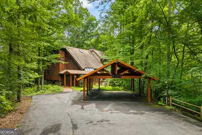 3014 Prather Bridge Road, Toccoa, GA 30577 - Photo 1