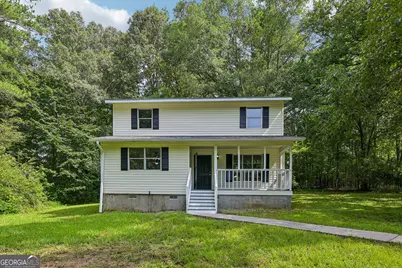 161 Patrick Drive, Dallas, GA 30132 - Photo 1