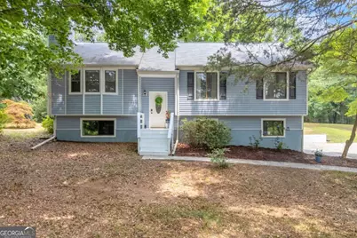 4389 Center Hill Church Road, Loganville, GA 30052 - Photo 1