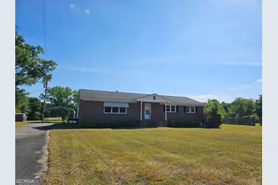 224 Pinehill Road, Dublin, GA 31021 - Photo 1