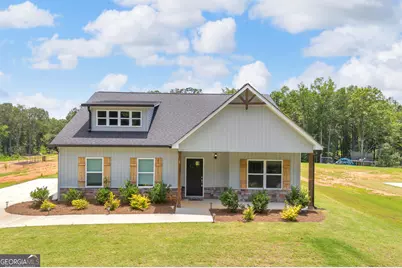 358 Harvest Church Road, Clarkesville, GA 30523 - Photo 1