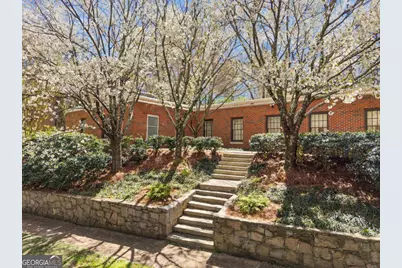1933 McLendon Avenue NE #B, Atlanta, GA 30307 - Photo 1