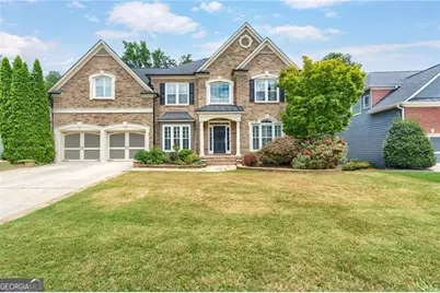 2672 Lakefield Pass, Marietta, GA 30064 - Photo 1