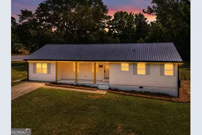 976 Hampton Locust Grove Road, Hampton, GA 30228 - Photo 1