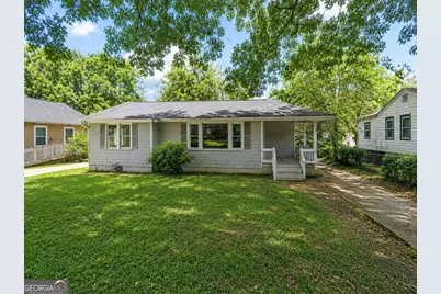 2235 Burroughs Avenue SE, Atlanta, GA 30315 - Photo 1