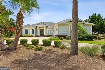 2131 Isles Of St Marys Way, Saint Marys, GA 31558 - Photo 1