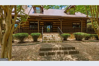 1202 Eddie Martin Road, Buena Vista, GA 31803 - Photo 1