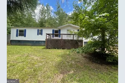 368 Firetower Road, Thomaston, GA 30286 - Photo 1