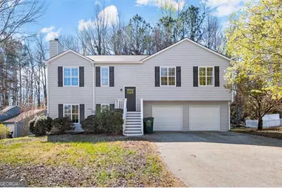 601 Bluff Drive, Woodstock, GA 30188 - Photo 1