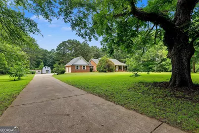 134 Cannafax Road, Barnesville, GA 30204 - Photo 1