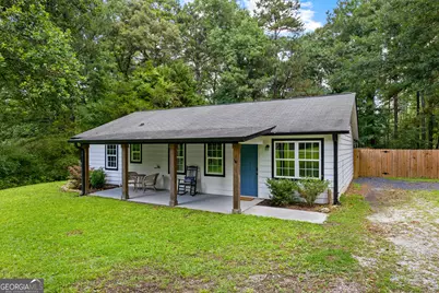 171 Tinica Way, Newnan, GA 30263 - Photo 1