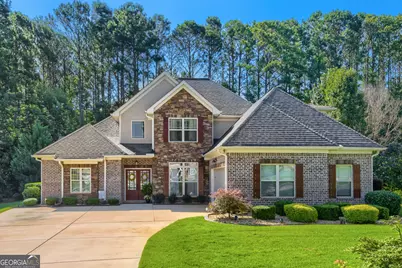 1268 McAllistar Drive, Locust Grove, GA 30248 - Photo 1