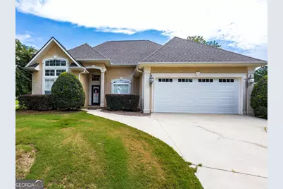 48 Idlewood Circle, Hawkinsville, GA 31036 - Photo 1