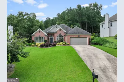 4140 Longlake Drive, Duluth, GA 30097 - Photo 1