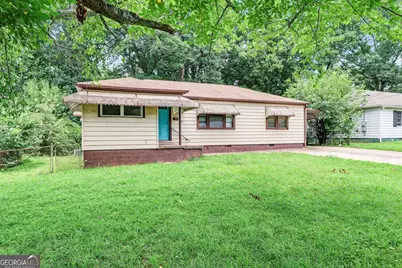 170 Mathews Circle SE, Marietta, GA 30067 - Photo 1