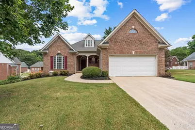 155 Biltmore Drive, Fayetteville, GA 30214 - Photo 1
