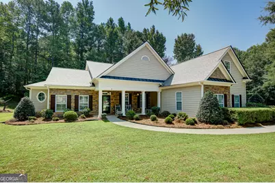 5 Renwick Drive, Senoia, GA 30276 - Photo 1