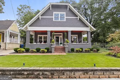 1402 SW Belmont Avenue SW, Atlanta, GA 30310 - Photo 1