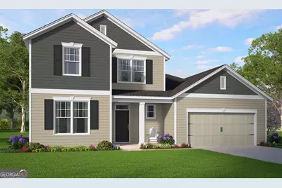 133 Pioneer Way, Kingsland, GA 31548 - Photo 1
