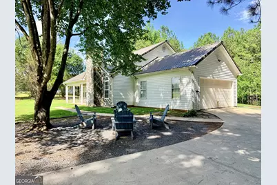 184 Lee Thompson Road, Moreland, GA 30259 - Photo 1