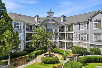 4100 Paces Walk SE #1102, Atlanta, GA 30339 - Photo 1