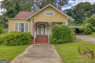 464 Sargent Main Street, Newnan, GA 30263 - Photo 1