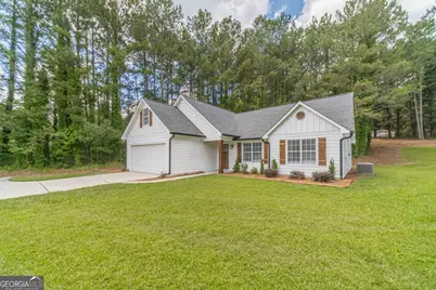 3646 N Sharon Church Road, Loganville, GA 30052 - Photo 1
