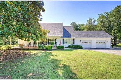1180 Hall Station Road NW, Adairsville, GA 30103 - Photo 1