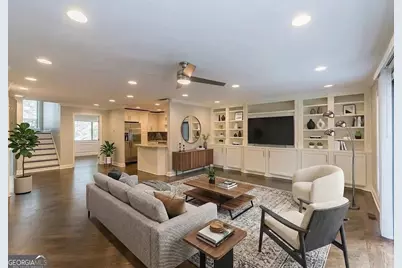 1885 D'Youville Lane, Brookhaven, GA 30341 - Photo 1