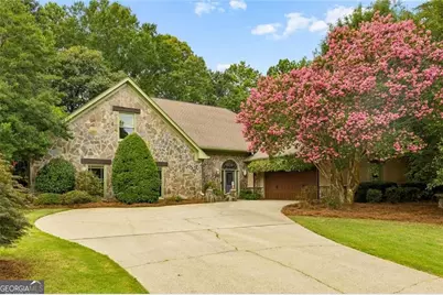 3485 Sheridan Chase SE, Marietta, GA 30067 - Photo 1