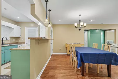 227 Shakespeare Drive #301, Clayton, GA 30525 - Photo 6